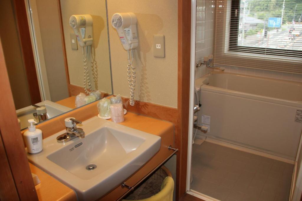 Hotel Shunjuan Hasshokaku Mizunowo Kakamigahara Habitación foto