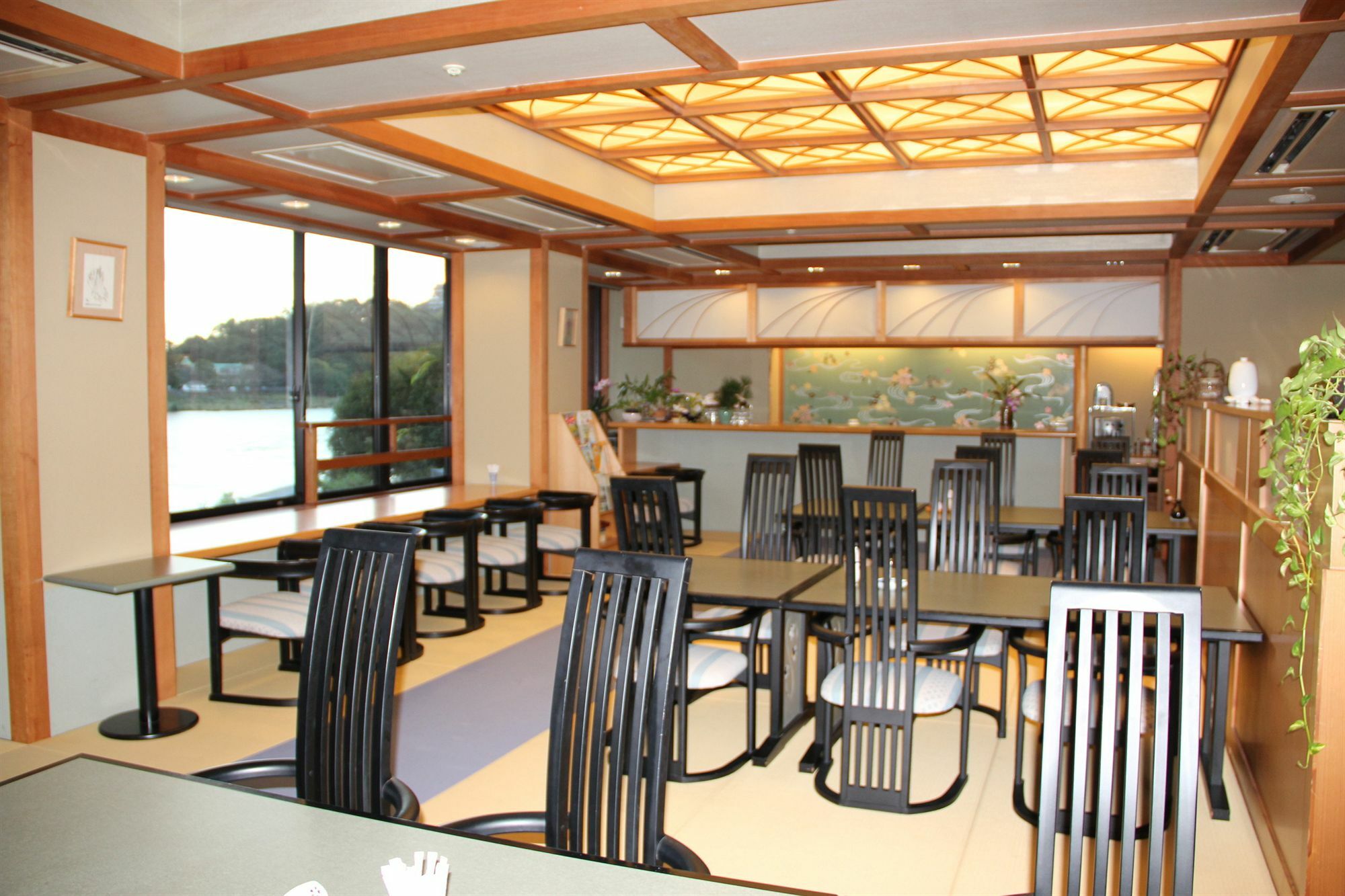Hotel Shunjuan Hasshokaku Mizunowo Kakamigahara Exterior foto